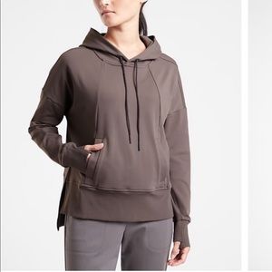 ATHLETA MISSION HOODIE